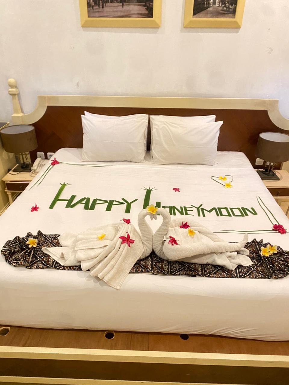 Kamar Java Villas