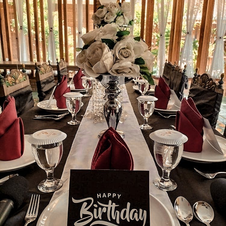 Golden Momment Experience – Provide Intimacy Event Purpose