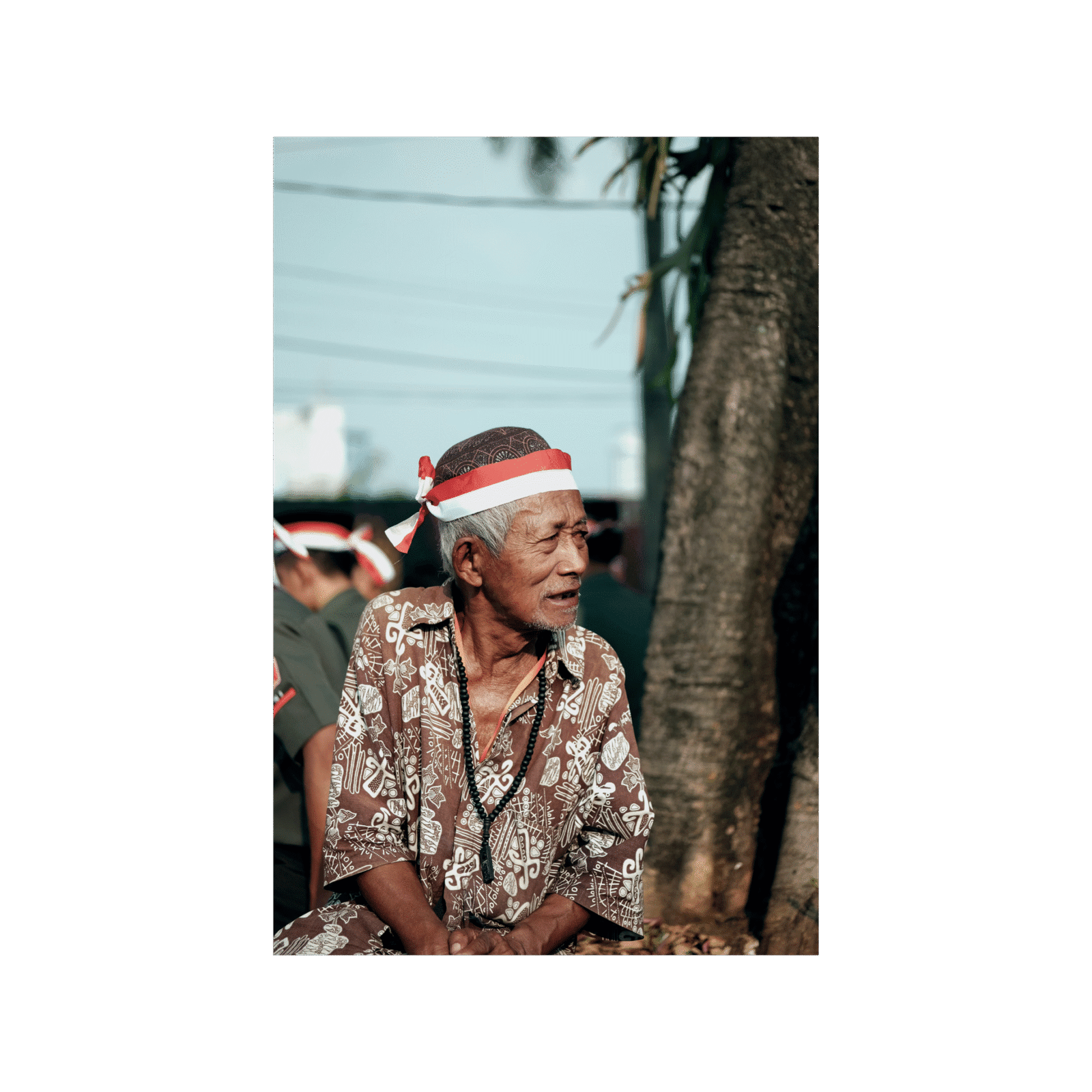 August in Our HotelSoul of Independence: A Java Villas FestivityAugust in Our Hotel!