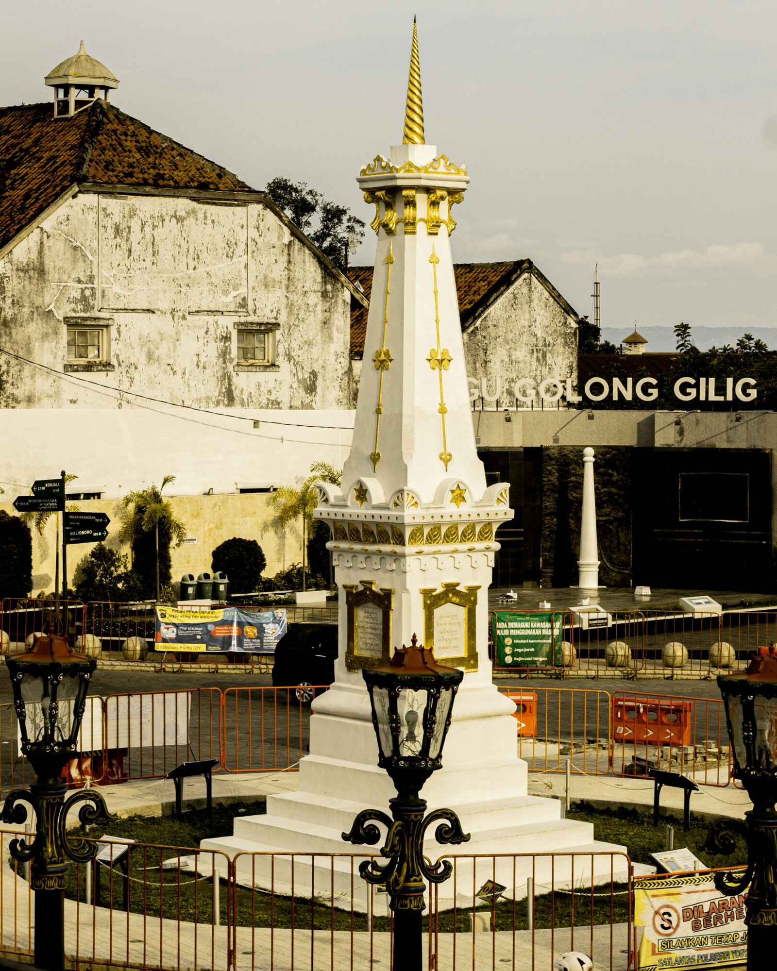 Special Discounts for Yogyakarta City Tours!